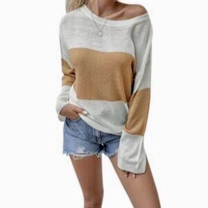 Newbury Kustom Sweater size M CB191